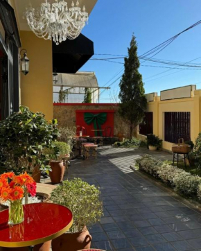 Hôtel De Da Phu